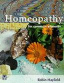 Homeopathy for Common Ailments | 9999903101666 | Robin Hayfield