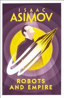 Robots and Empire | 9999902873298 | Isaac Asimov