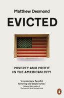 Evicted | 9999903099819 | Matthew Desmond
