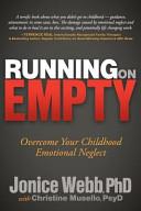 Running on Empty | 9999903076964 | Jonice Webb Christine Musello