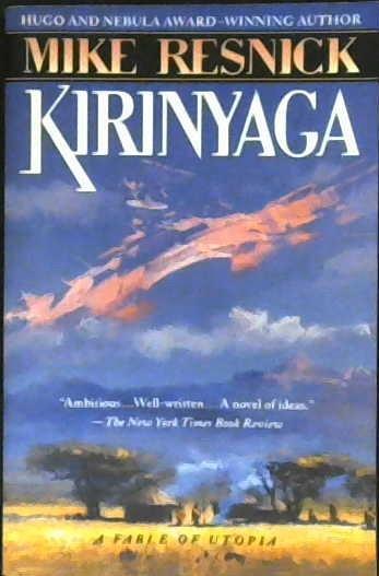 Kirinyaga | 9999902984024 | Mike Resnick