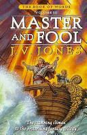 Master and Fool | 9999902966907 | J. V. Jones