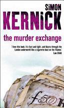 Murder Exchange | 9999903110842 | Simon Kernick,