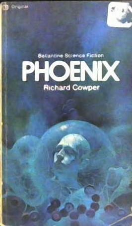 Phoenix | 9999902985601 | Richard Cowper