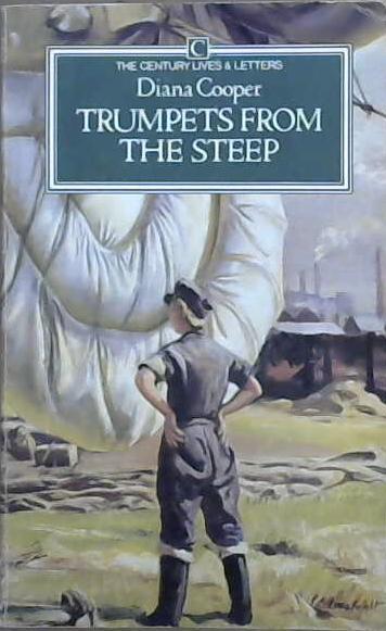 Trumpets from the Steep | 9999903096627 | Diana Cooper
