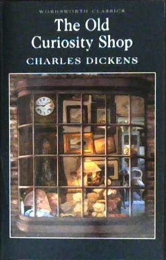 Old Curiosity Shop | 9781853262449 | Dickens, Charles