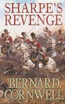 Sharpe's revenge | 9999902642412 | Bernard Cornwell
