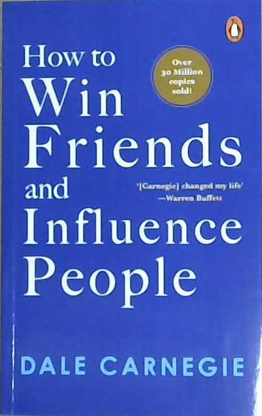 How to Win Friends and Influence People | 9999903108221 | Dale Carnegie