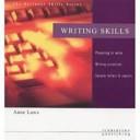 Writing Skills | 9999902937655 | Laws, Anne