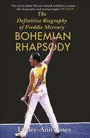 Bohemian Rhapsody | 9999902946411 | Lesley-Ann Jones