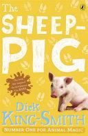 The Sheep-pig | 9999903040583 | Dick King-Smith