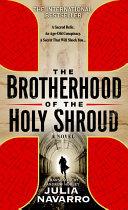 The Brotherhood of t the Holy Shroud | 9999902881903 | Navarro, Julia