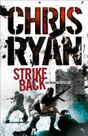 Strike Back | 9999902981122 | Ryan, Chris