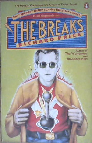 The Breaks | 9999903037538 | Richard Price