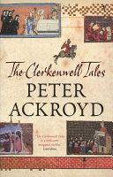 The Clerkenwell Tales | 9999902864524 | Ackroyd, Peter