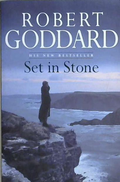 Set in Stone | 9999903060529 | Robert Goddard