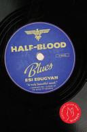 Half-Blood Blues | 9999902990766 | Esi Edugyan