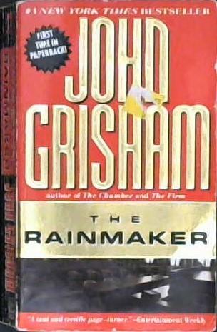 The Rainmaker | 9999902999875 | Grisham, John