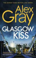 Glasgow Kiss | 9999903110897 | Alex Gray,