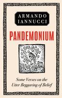 Pandemonium | 9999903085683 | Armando Iannucci