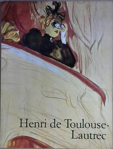 Henri de Toulouse-Lautrec 1864-1901 | 9999903046394 | Matthias Arnold