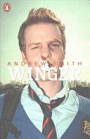 Winger | 9999902980033 | Andrew Smith