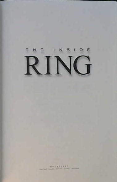The Inside Ring | 9999902864760 | Michael Lawson