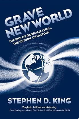 Grave New World | 9999903077107 | Stephen D. King