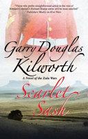 Scarlet Sash | 9999903048336 | Garry Kilworth