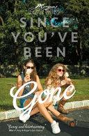 Since You've Been Gone | 9999903060413 | Matson, Morgan
