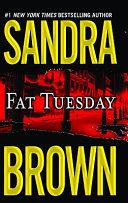 Fat Tuesday | 9999903109389 | Brown, Sandra