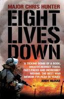 Eight Lives Down | 9999903087342 | Chris Hunter
