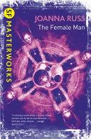 The Female Man | 9999903053460 | Joanna Russ