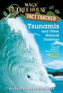Tsunamis and Other Natural Disasters | 9999902985373 | Mary Pope Osborne Natalie Pope Boyce