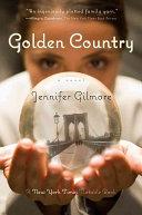 Golden Country | 9999902012963 | Jennifer Gilmore