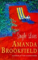 Single Lives | 9999900043457 | Brookfield, Amanda