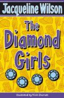 The Diamond Girls | 9999903007067 | Jacqueline Wilson