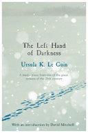 The Left Hand of Darkness | 9999902926796 | Ursula K. Le Guin