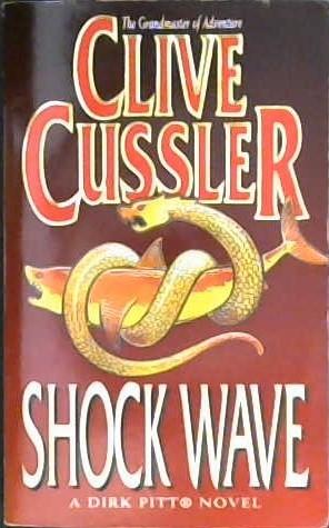 Shock Wave | 9999903017172 | Clive Cussler