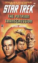 The Patrian Transgression | 9999902534458 | Hawke, Simon