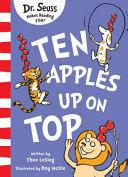 Ten Apple Up On Top | 9999903110316 | Dr. Seuss