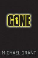 Gone | 9999903107446 | Michael Grant