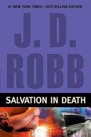 Salvation in Death | 9999902744475 | J. D. Robb