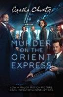 Murder on the Orient Express | 9999903110279 | Agatha Christie