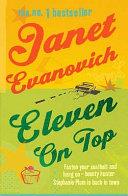 Eleven On Top | 9999903088936 | Janet Evanovich,