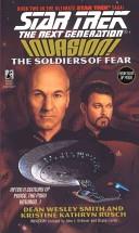 The Soldiers of Fear | 9999902863862 | Dean Wesley Smith Kristine Kathryn Rusch