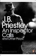 An Inspector Calls: and Other Plays | 9999902980248 | Priestley, J.B.