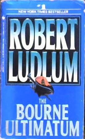 The Bourne Ultimatum | 9999902871447 | Ludlum, Robert