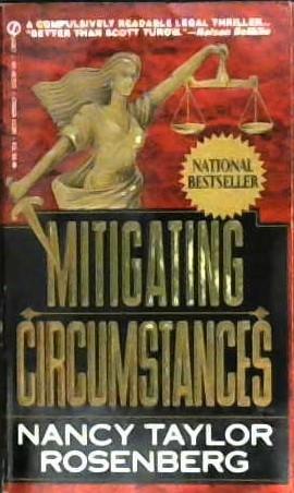 Mitigating circumstances | 9999902939666 | Nancy Taylor Rosenberg