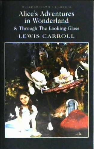 Alice in Wonderland | 9781853260025 | Carroll, Lewis